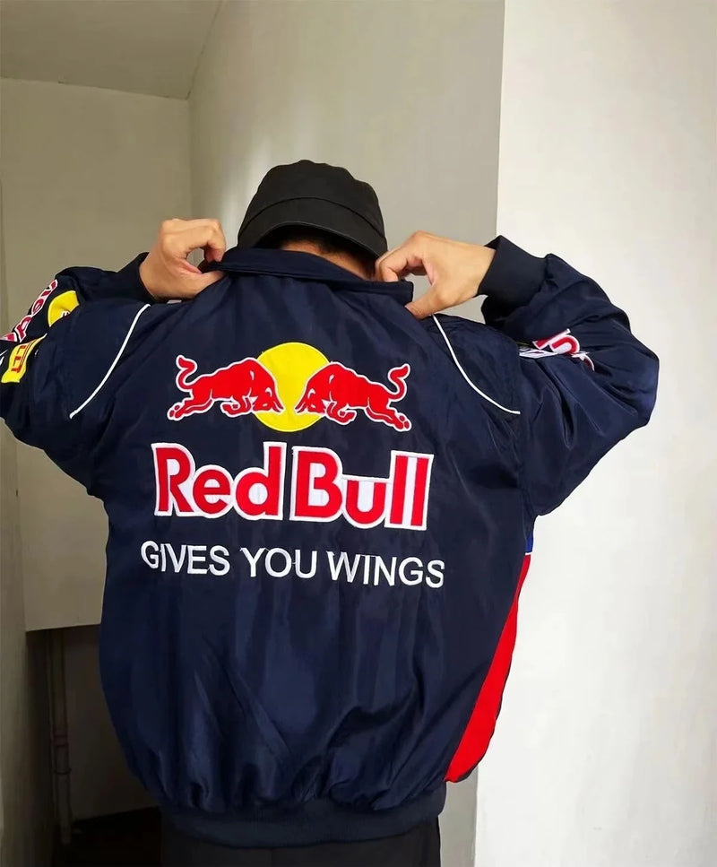 RaceWing Jacket