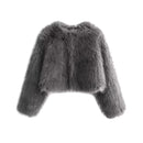 Velvra Fur Jacket