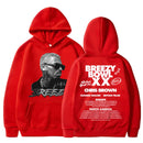 Chris Brown Hoodie